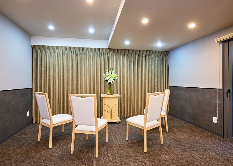 お見送りステイ goan